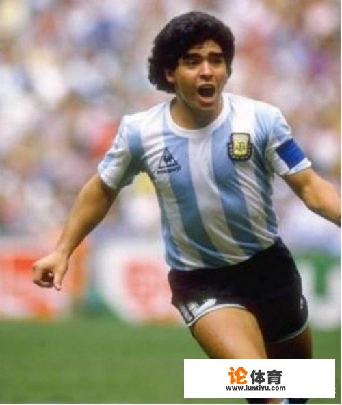 马拉多纳放到现在身价有多少