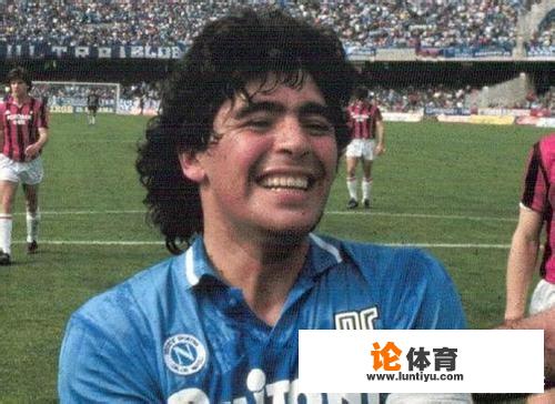 马拉多纳放到现在身价有多少