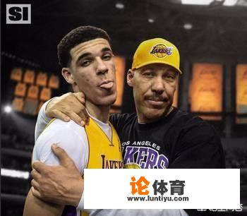 感觉NBA的“球哥”鲍尔很一般，为什么有人说他很厉害