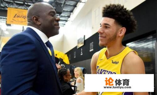 感觉NBA的“球哥”鲍尔很一般，为什么有人说他很厉害