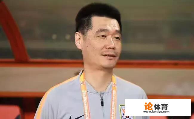 鲁能输给恒大后，看来联赛第四的位置都悬了，足协杯他们能否获得冠军呢