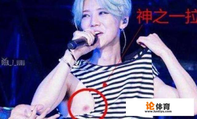 史上最让人尴尬的影视穿帮镜头有哪些 史上最让人尴尬的影视穿帮镜头有哪些