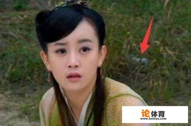 史上最让人尴尬的影视穿帮镜头有哪些 史上最让人尴尬的影视穿帮镜头有哪些