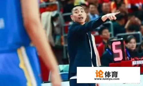 本赛季CBA联赛第一个下课的主教练会是谁