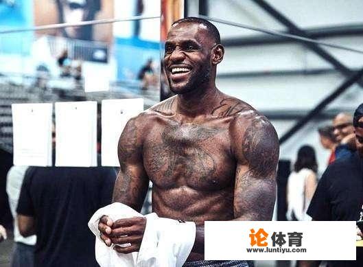 NBA球员怎样减重