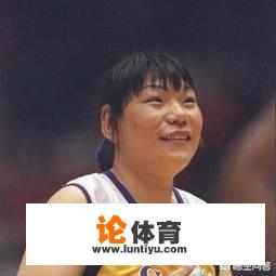 韩旭和李月汝今日被选进WNBA，此前还有登陆过WNBA的中国女篮球员吗