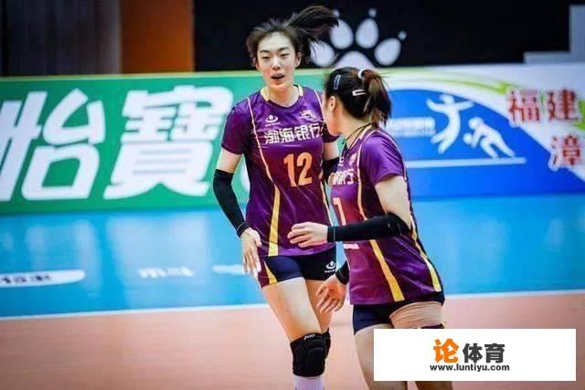 天津女排3:0云南,首发主攻为杨艺,是否太轻视对手 天津女排3:0云南,首发主攻为杨艺,是否太轻视对手