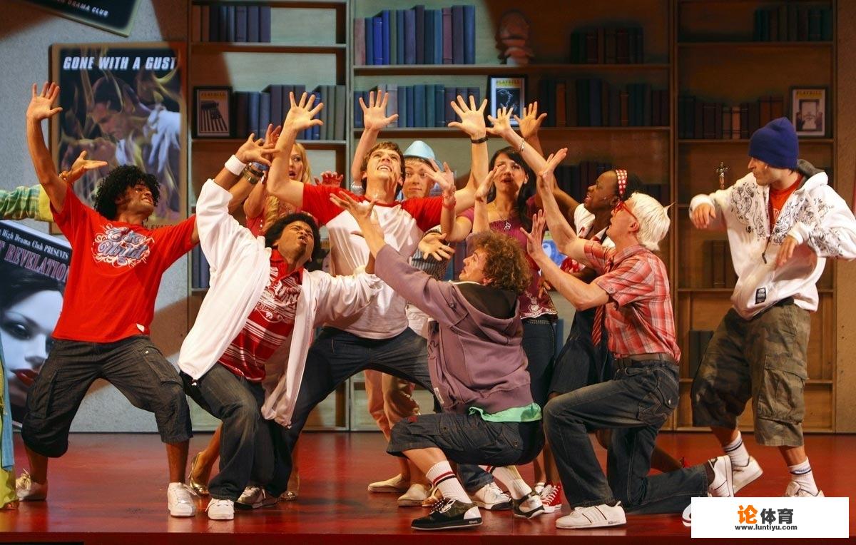 高中生必看的电影有哪些 高中生必看的电影有哪些