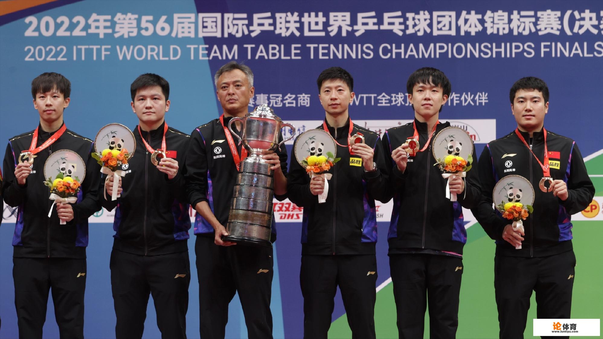 2022年乒乓球亚洲,中国队的名单有谁?为什么这么选 2022年乒乓球亚洲,中国队的名单有谁?为什么这么选