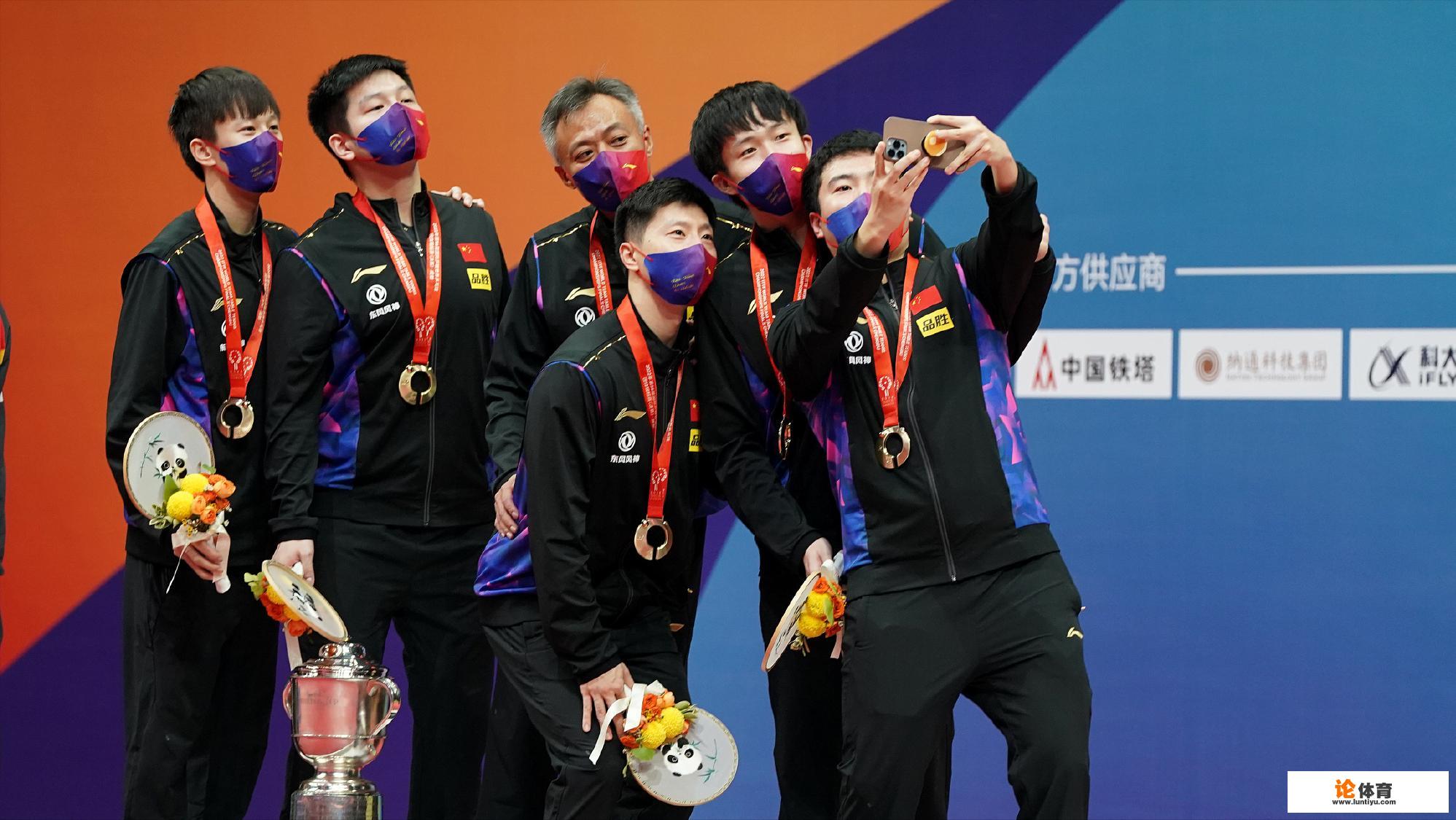 2022年乒乓球亚洲,中国队的名单有谁?为什么这么选 2022年乒乓球亚洲,中国队的名单有谁?为什么这么选