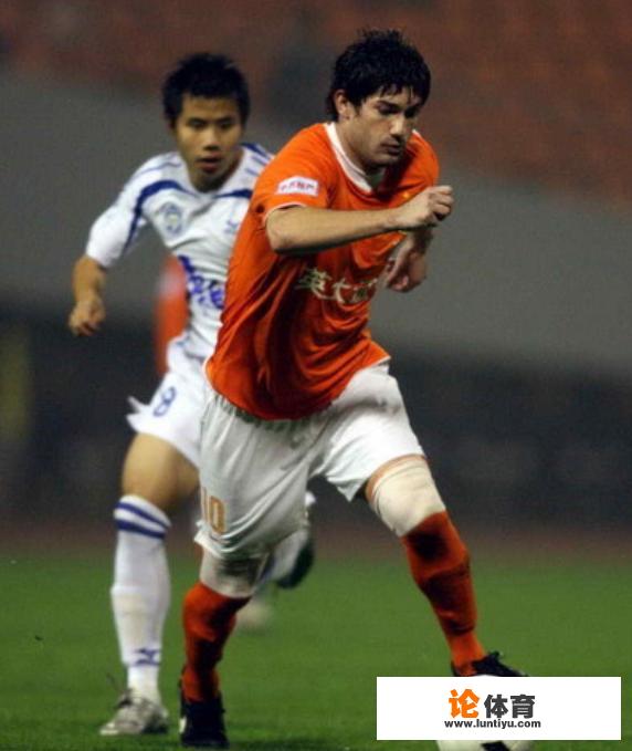 前中超冠军外援马达科维奇开枪自杀,年仅38岁,你怎么评价 前中超冠军外援马达科维奇开枪自杀,年仅38岁,你怎么评价