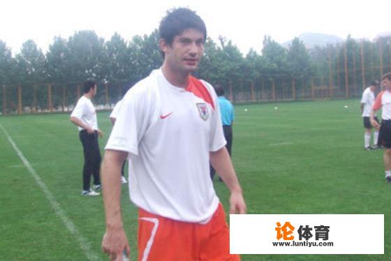 前中超冠军外援马达科维奇开枪自杀,年仅38岁,你怎么评价 前中超冠军外援马达科维奇开枪自杀,年仅38岁,你怎么评价