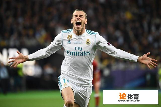 2018欧冠半决赛和决赛C罗和贝尔分别上演倒钩,在你看来哪个更有难度更霸气 2018欧冠半决赛和决赛C罗和贝尔分别上演倒钩,在你看来哪个更有难度更霸气