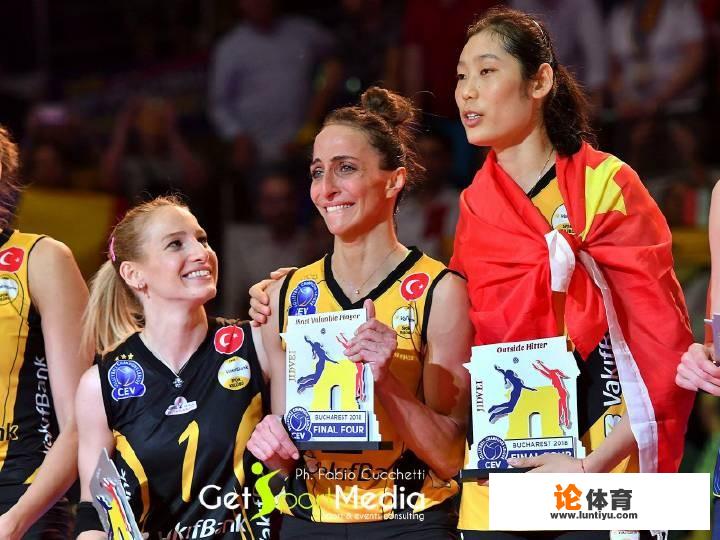 欧冠决赛，高兹德MVP、朱婷最佳主攻，你认为俩人的奖项真的互换了吗