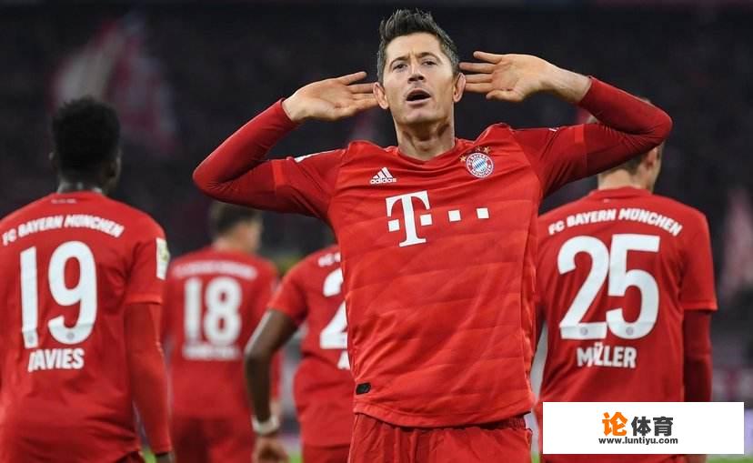 皇萨仁文竞（皇马、巴萨、拜仁、尤文、马竞）是不是目前欧洲最顶级的五大豪门