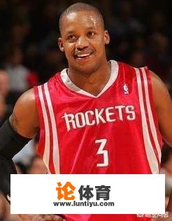 能否客观的评价一下NBA巨星弗朗西斯