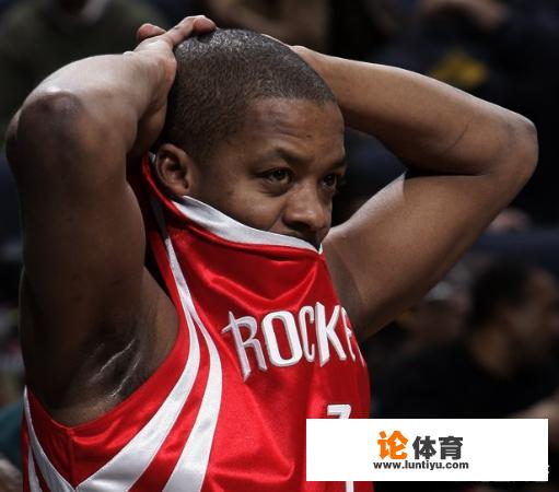 能否客观的评价一下NBA巨星弗朗西斯