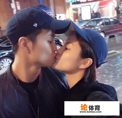 CBA广东队“绝杀王”孟铎结婚！女友为何与前年亲吻合影的非一个人