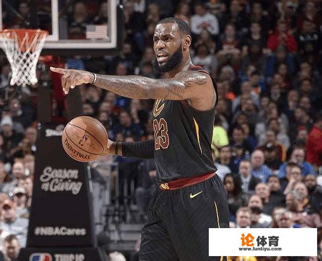 现役NBA联盟第一人是詹姆斯还是杜兰特