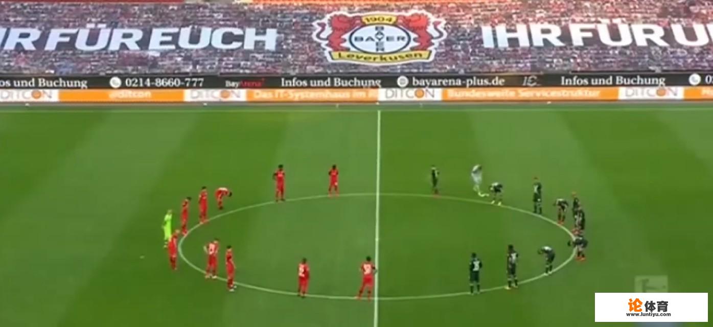 多特0-1拜仁,是不是输在进攻端球员紧张和终结能力不足 多特0-1拜仁,是不是输在进攻端球员紧张和终结能力不足