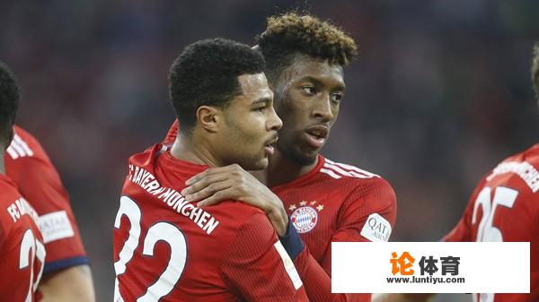 德媒:拜仁只愿为萨内出4000万欧,是不是在德甲挖习惯了 德媒:拜仁只愿为萨内出4000万欧,是不是在德甲挖习惯了