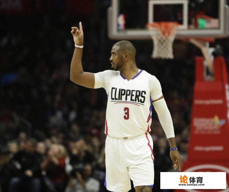 NBA中的风尘四侠，他们各自有哪些无法被打破的纪录