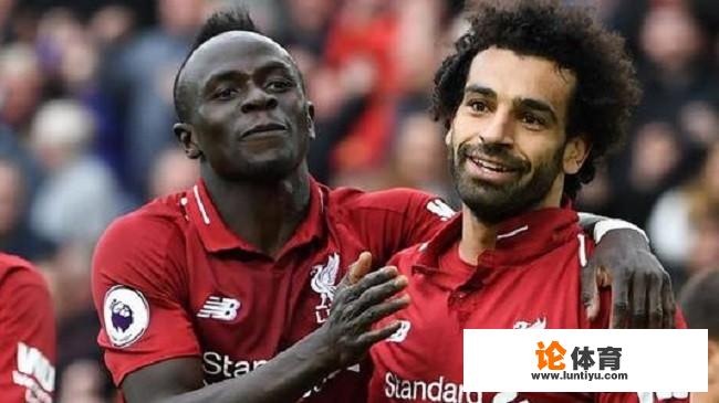 利物浦2-0再度取胜，他们为何如此强大，赛季至今不败