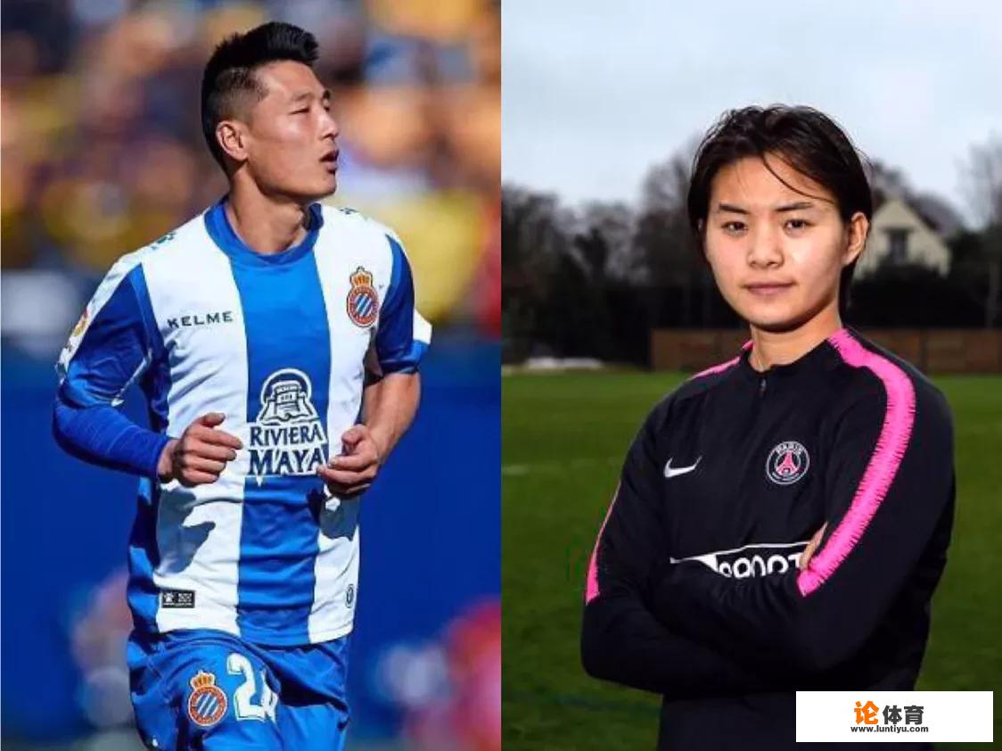 王霜获法甲月度最佳球员，球迷调侃本以为去镀金，没想到是去扶贫，对此你怎么看