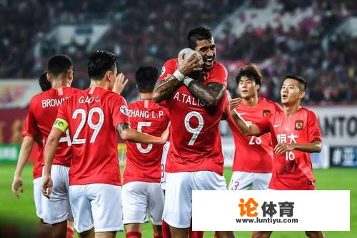 粤媒:中超降薪难度极大,需重量级球队和球员带头,你认同这个观点吗 粤媒:中超降薪难度极大,需重量级球队和球员带头,你认同这个观点吗