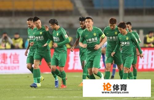 粤媒:中超降薪难度极大,需重量级球队和球员带头,你认同这个观点吗 粤媒:中超降薪难度极大,需重量级球队和球员带头,你认同这个观点吗