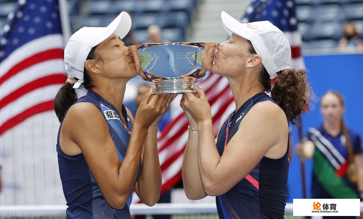 获得美网女双冠军的张帅,能获得多少奖金?回国还有额外奖励吗 获得美网女双冠军的张帅,能获得多少奖金?回国还有额外奖励吗