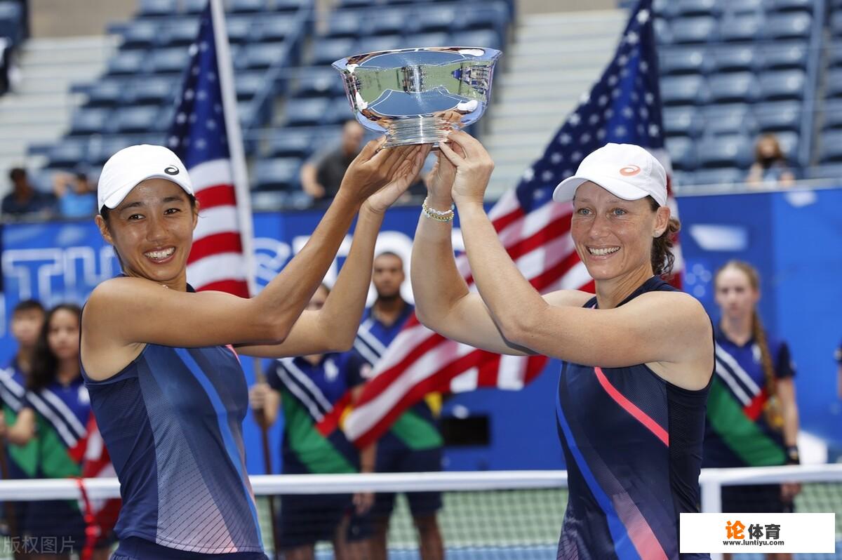 获得美网女双冠军的张帅,能获得多少奖金?回国还有额外奖励吗 获得美网女双冠军的张帅,能获得多少奖金?回国还有额外奖励吗