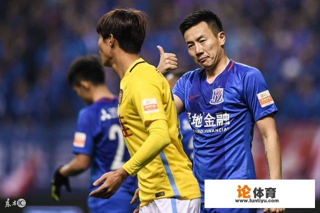 中超球员当中，你觉得谁是顾家的好男人