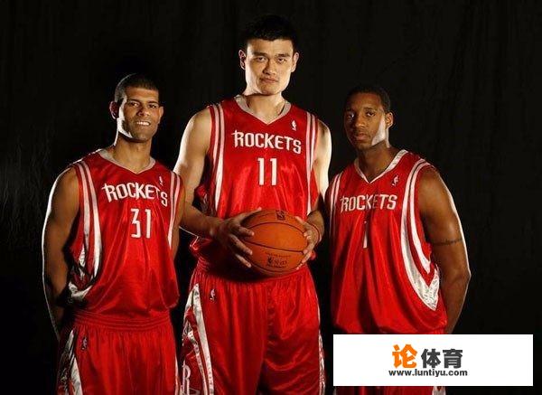 快过年了NBA全明星赛就要来了，大家说说谁是联盟顶级3D球员