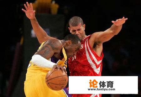 快过年了NBA全明星赛就要来了，大家说说谁是联盟顶级3D球员