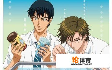 《网球王子》全国大赛中，手冢和真田对决，为什么手冢如此不堪一击