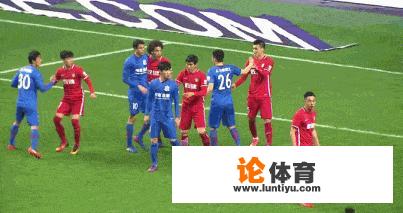 足协作出最终判罚，阿兰停赛八场，罚款5.6万元，你怎么看