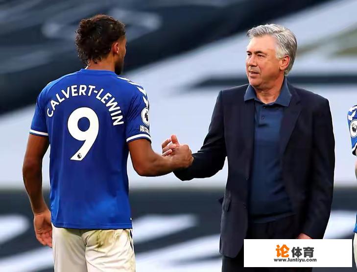 埃弗顿能像莱切斯特城那样创造夺冠奇迹吗