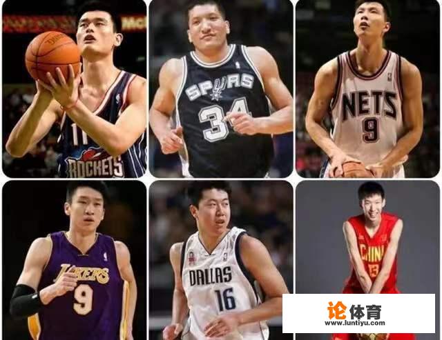 周琦在NBA总工资134万美元，王治郅575万，姚明有多少