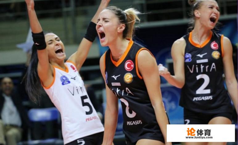 女排世俱杯央视已经确定全程直播,八支球队具体分组与赛程安排如何 女排世俱杯央视已经确定全程直播,八支球队具体分组与赛程安排如何