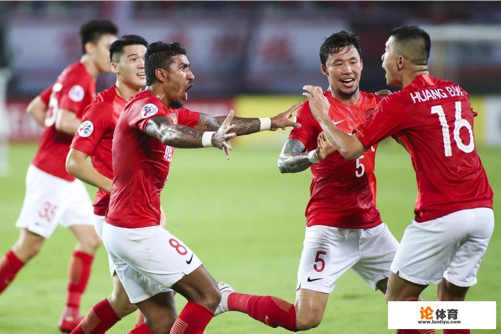 亚冠小组赛中超三队晋级,唯独联赛榜首国安惨遭淘汰,他们到底是战略放弃还是窝里横 亚冠小组赛中超三队晋级,唯独联赛榜首国安惨遭淘汰,他们到底是战略放弃还是窝里横