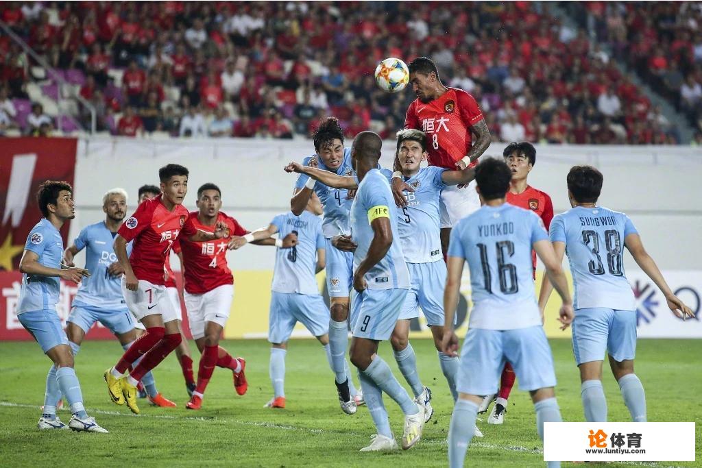 亚冠小组赛中超三队晋级,唯独联赛榜首国安惨遭淘汰,他们到底是战略放弃还是窝里横 亚冠小组赛中超三队晋级,唯独联赛榜首国安惨遭淘汰,他们到底是战略放弃还是窝里横