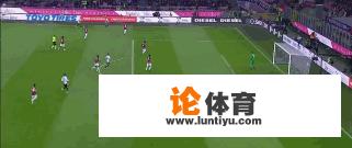 C罗进球，尤文客场2:0AC米兰，如何评价本场比赛