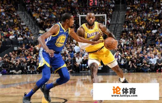 NBA湖人123：113勇士，湖人是否有机会获得新的赛季的总冠军