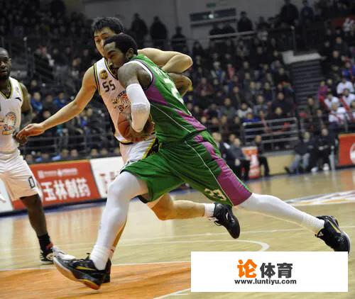 你认为CBA的十大外援球员都有谁 你认为CBA的十大外援球员都有谁