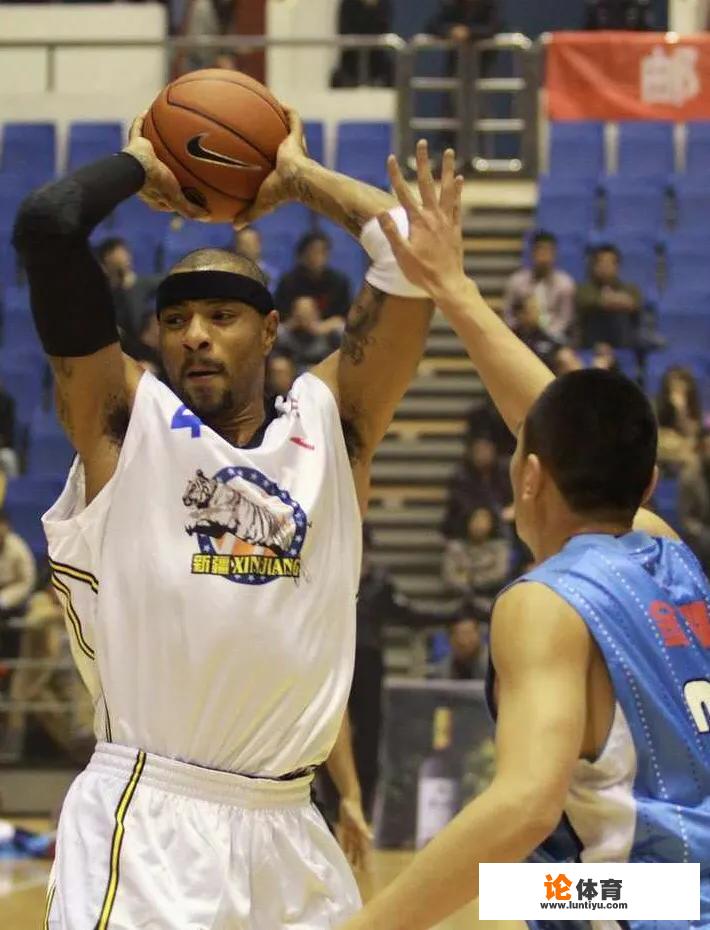 你认为CBA的十大外援球员都有谁 你认为CBA的十大外援球员都有谁