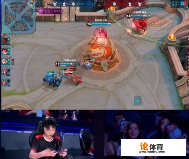 kpl秋季赛常规赛“泉水事件”回顾,泉水嘲讽、挂机以及虐泉五杀,哪个最不应该 kpl秋季赛常规赛“泉水事件”回顾,泉水嘲讽、挂机以及虐泉五杀,哪个最不应该