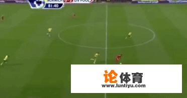 足坛都有哪些逆天的半场吊射破门 足坛都有哪些逆天的半场吊射破门