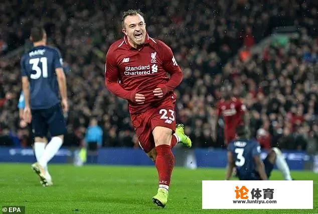 解雇穆里尼奥?还是送走博格巴?双红会利物浦36脚射门逼曼联决定。你怎么评价 解雇穆里尼奥?还是送走博格巴?双红会利物浦36脚射门逼曼联决定。你怎么评价