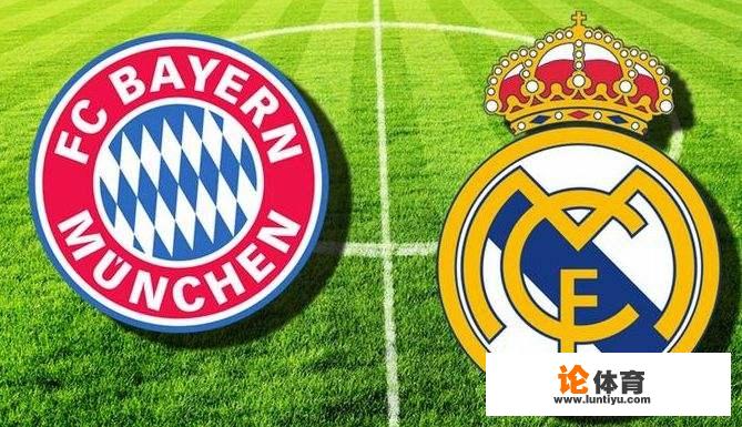 5月2日2:45欧冠半决赛次回合皇马VS拜仁,比赛看点是什么 5月2日2:45欧冠半决赛次回合皇马VS拜仁,比赛看点是什么